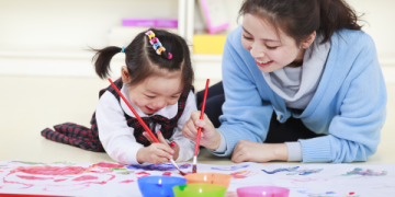 Cách học tiếng Anh cho trẻ em hiệu quả nhất là gì?