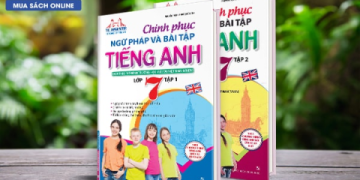 Tài liệu tiếng anh 7 nào tốt nhất? Tổng hợp sách và app học không thể bỏ qua.