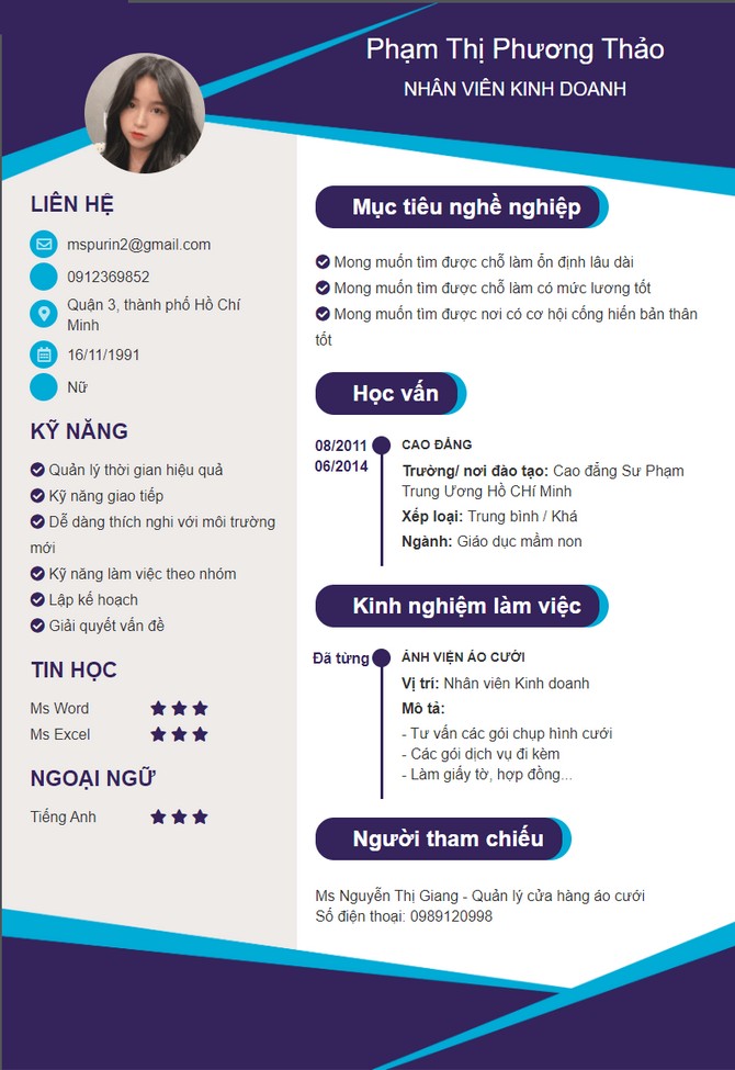 Cách viết trình độ học vấn bằng tiếng Anh sao cho đúng? Mẹo hay bạn cần biết ngay!