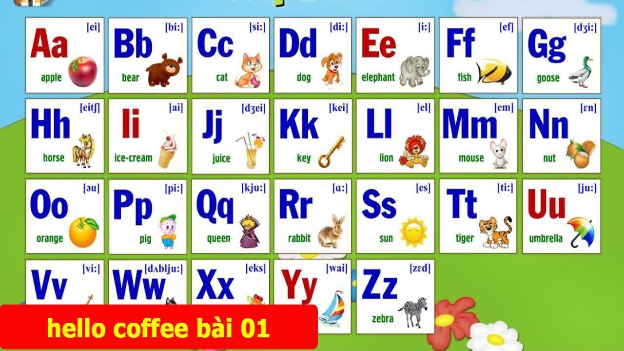 Hướng dẫn dịch tiếng anh sang tiếng việt có phiên âm cho người mới bắt đầu học.