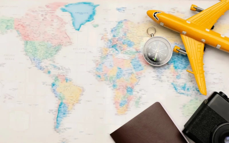 Bí quyết tự tin khám phá thế giới: Bỏ túi giao tiếp tiếng anh cơ bản khi đi du lịch.