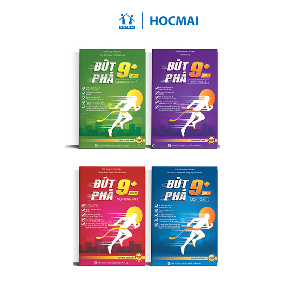 Điểm tiếng anh lớp 11 chưa cao? Cách này giúp bạn bứt phá!