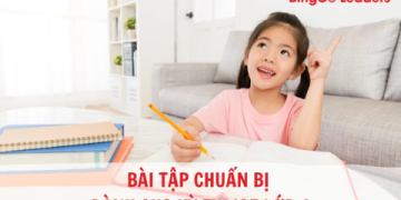 Bí quyết ôn thi ioe lớp 5 đạt điểm cao? Mẹo hay không thể bỏ qua.