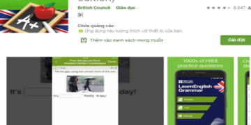 Cải thiện trình độ với phần mềm học tiếng Anh free trên máy tính: Những gợi ý không thể bỏ qua.