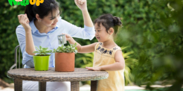 Tuyển tập các từ tiếng anh cơ bản cho trẻ em (Giúp bé tự tin hơn).