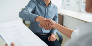 Cần kinh nghiệm phỏng vấn trợ giảng tiếng Anh? 5 lỗi cần tránh để đậu chắc.