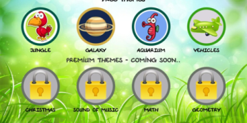 Học tiếng Anh lớp 1 qua bài hát (Phương pháp vừa học vừa chơi vui)