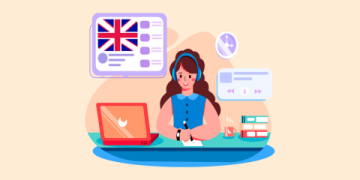 Các lỗi thường gặp khi luyện nghe tiếng anh cho người mới bắt đầu? (Cách khắc phục ngay)