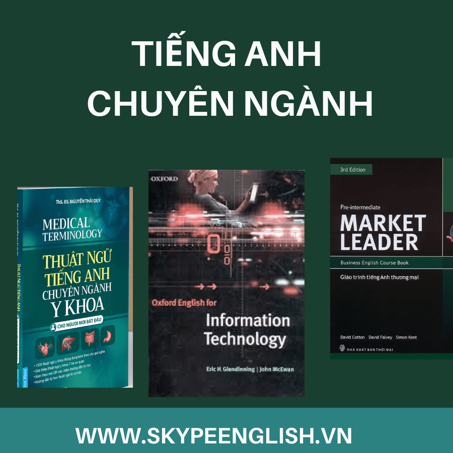 Tự học giáo trình tiếng anh chuyên ngành hóa học sao cho hiệu quả? (Bí quyết từ các chuyên gia)