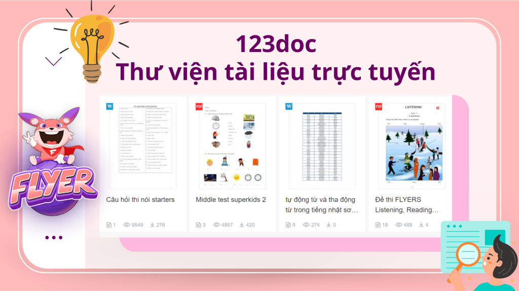 Tìm tài liệu tiếng anh lớp 4 ở đâu tốt nhất? (Gợi ý nguồn học chất lượng cao)