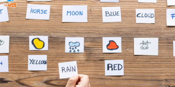 Làm sao để học tiếng Anh hiệu quả nhất cho trẻ em?