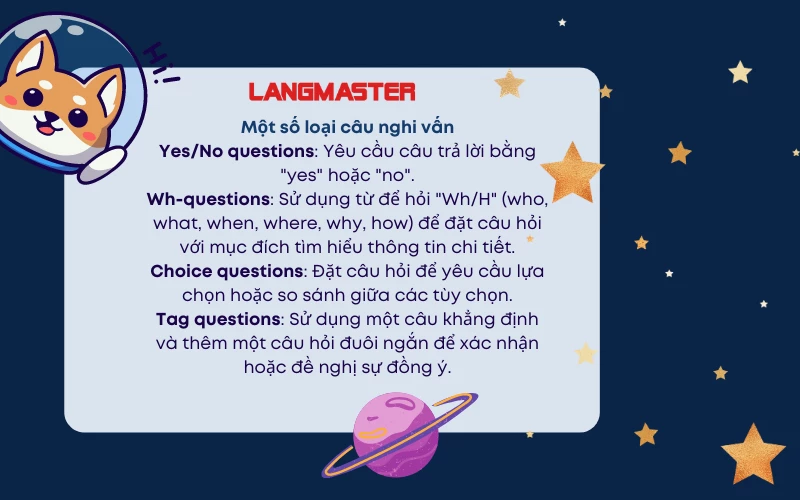 Cách đặt câu hỏi lựa chọn trong tiếng Anh (tránh những lỗi sai thường gặp này)