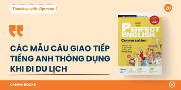 Bí quyết tự tin khám phá thế giới: Bỏ túi giao tiếp tiếng anh cơ bản khi đi du lịch.