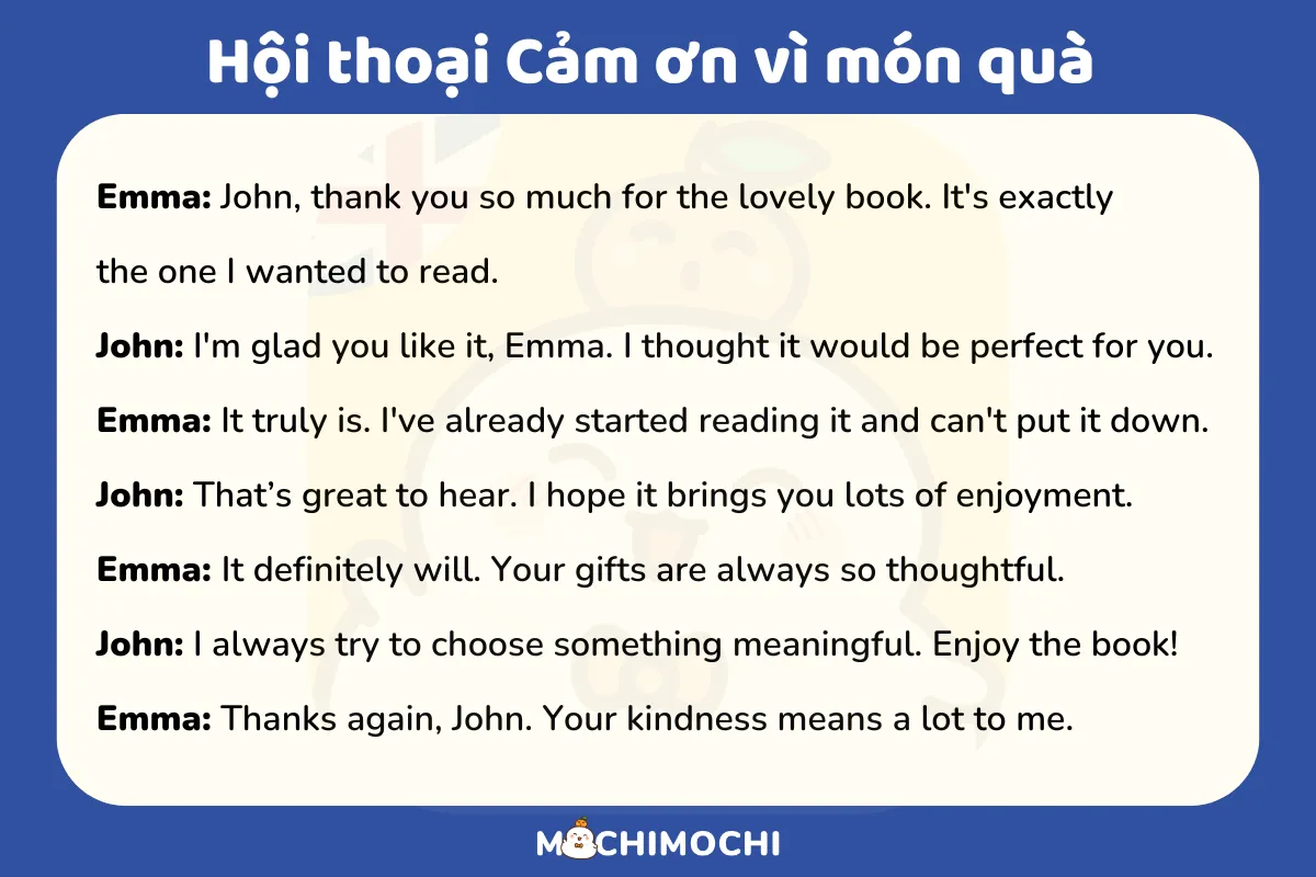 Làm sao để nói tốt hơn nhờ những bài hội thoại tiếng anh theo chủ đề? (Cách học đơn giản, tiến bộ bất ngờ)