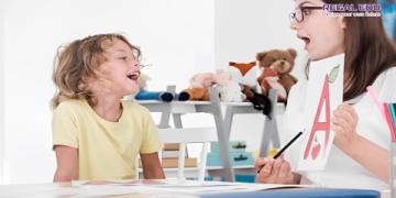 Phương pháp dạy tiếng anh cho trẻ mầm non hiệu quả (Ba mẹ áp dụng ngay tại nhà).