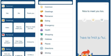 Top ứng dụng học từ vựng tiếng Anh trên iPhone miễn phí mà hiệu quả? (Bạn nên biết)
