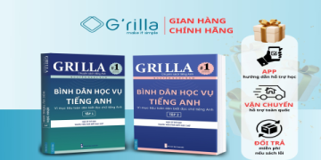 Mua giáo trình học tiếng Anh cho người mất gốc ở đâu? (Gợi ý vài nơi bán sách tốt)