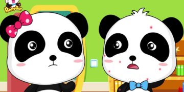 Tìm nhạc tiếng Anh cho bé ở đâu chất lượng? Gợi ý kênh chọn lọc cho ba mẹ.