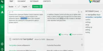 Cách dịch cả đoạn văn tiếng anh sang tiếng việt chuẩn xác? Mẹo hay cho bạn đây.