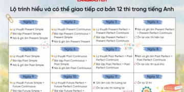 Dạy tiếng anh cho bé nên bắt đầu từ đâu? (Hướng dẫn cực dễ cho ba mẹ)