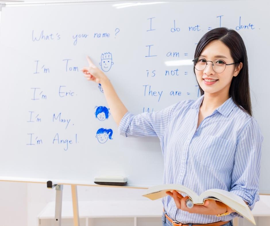 Tìm giáo viên dạy tiếng Anh tại nhà TPHCM sao cho giỏi? (Người học rồi chia sẻ lại)