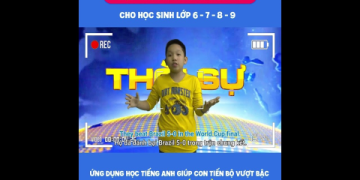 Cách tải phần mềm học tiếng Anh lớp 6 miễn phí cho người mới