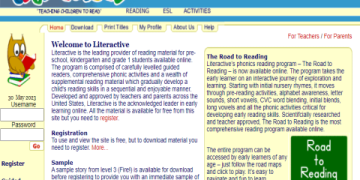 Những trang web học tiếng anh cho trẻ em giúp con進 bộ nhanh, bố mẹ nên biết.