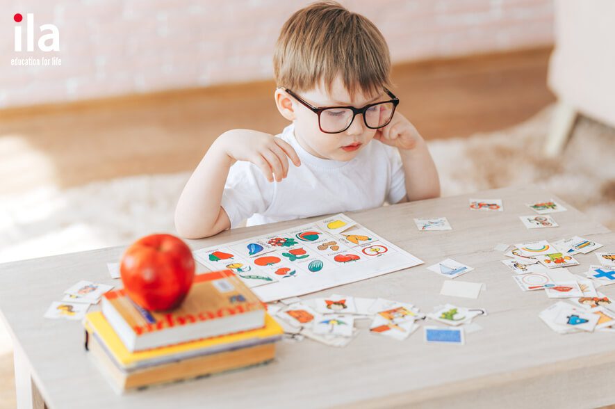 Dạy tiếng Anh cho trẻ em mẫu giáo ở đâu tốt và hiệu quả?