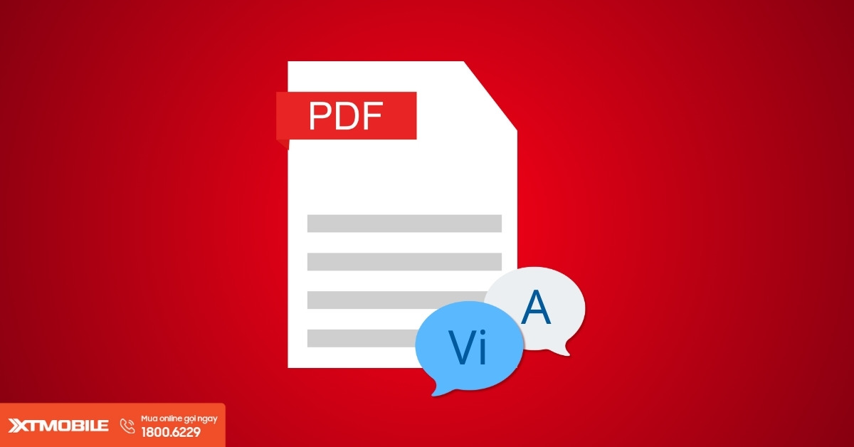 Mẹo dịch tiếng anh sang tiếng việt file pdf giữ nguyên định dạng gốc? (Thử cách này xem sao)