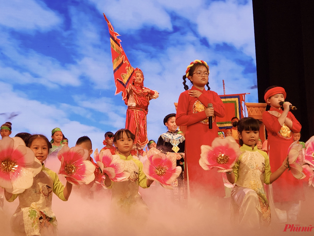 Kịch tiếng Anh cho trẻ em nên chọn loại nào? Mách bạn vài vở kịch hay.