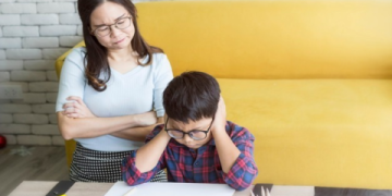 Phương pháp giảng dạy tiếng anh cho trẻ em tại nhà bố mẹ nên biết