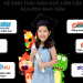 Tìm lớp luyện nói tiếng Anh cho trẻ em: Tiêu chí và địa chỉ uy tín