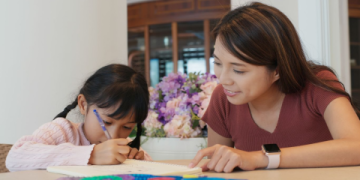 Kỹ năng dạy tiếng Anh cho trẻ em cần những gì? (Cha mẹ cần chuẩn bị)