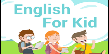 Phần mềm học tiếng anh cho trẻ em tốt nhất giúp bé học vui?