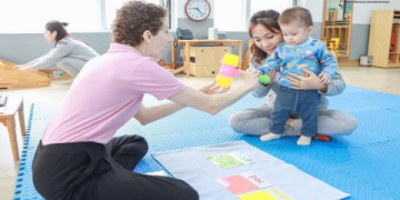 Giao tiếp tiếng anh cho trẻ em có tốt không? (3 lợi ích vàng bố mẹ cần biết)