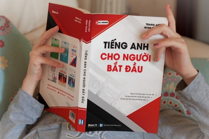 Tài liệu học tiếng Anh cho người mất gốc nào tốt nhất? (Bí quyết chọn lựa cho người mới bắt đầu học lại)