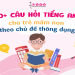 Tự dạy tiếng anh miễn phí cho trẻ em tại nhà dễ hay khó? Phương pháp hiệu quả cho bố mẹ.