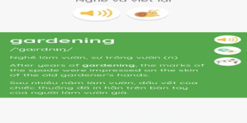 Mẹo ôn thi trọng tâm kiến thức tiếng anh 7 thí điểm (Học nhanh nhớ lâu bạn nhé)