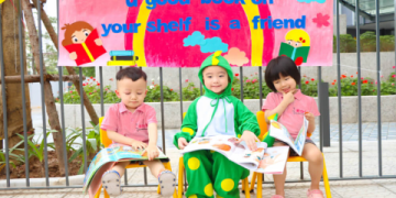 Kịch tiếng Anh cho trẻ em nên chọn loại nào? Mách bạn vài vở kịch hay.