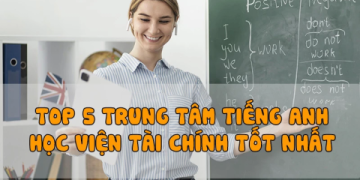 Nên học tiếng Anh ở trung tâm hay tự học tại nhà? Bí quyết chọn cách học phù hợp cho bạn.