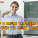 Nên học tiếng Anh ở trung tâm hay tự học tại nhà? Bí quyết chọn cách học phù hợp cho bạn.