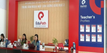 Tìm lớp học tiếng anh miễn phí cho trẻ em ở đâu (Top 5 địa chỉ uy tín)