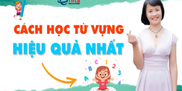Bí quyết học từ vựng tiếng anh cho trẻ em? 5 cách đơn giản mà hiệu quả.
