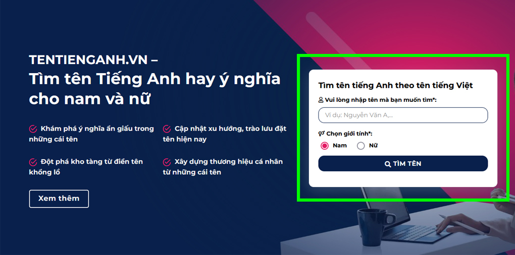 Bạn muốn dịch tên tiếng việt sang tiếng anh chuẩn? (Xem ngay vài mẹo hay này)