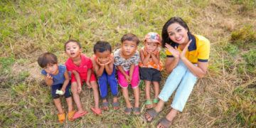 Học những câu nói hay về trẻ em bằng tiếng anh mỗi ngày (Giúp bạn nuôi dưỡng tâm hồn trẻ thơ)