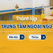 kinh nghiệm quản lý trung tâm tiếng anh quan trọng nào bạn cần nắm vững ngay