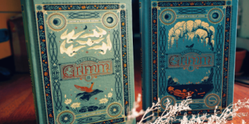 Những bài đọc tiếng anh cho trẻ em hay nhất? Bộ sưu tập sách được yêu thích!