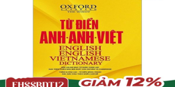 Tìm mua giáo trình tiếng Anh trẻ em Oxford ở đâu uy tín? (Gợi ý địa chỉ chất lượng cho mẹ)