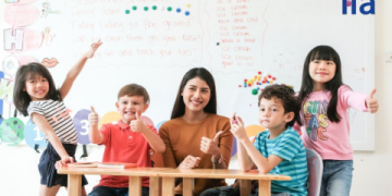 Review các trung tâm tiếng Anh tại TPHCM: Nên chọn nơi nào?