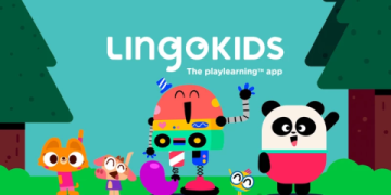 Phần mềm học tiếng anh cho trẻ em free nào tốt 5 lựa chọn hay cho con